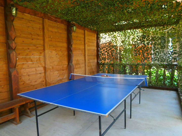 Коттедж 80 м² на участке 30 сот.