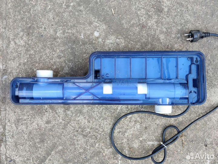 Стерилизатор TMC V2 Vecton 600