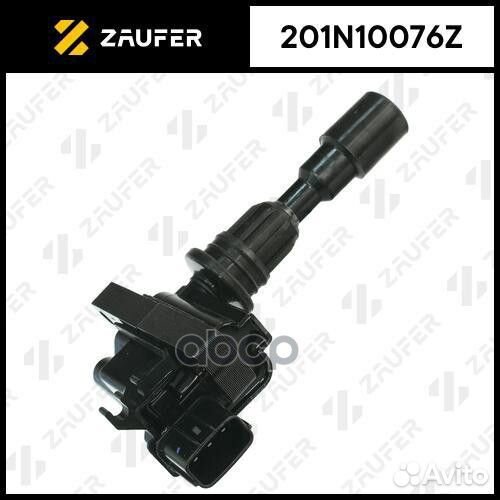 Катушка зажигания 201N10076Z zaufer