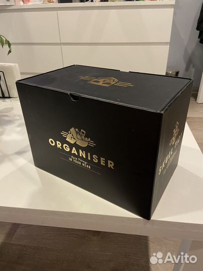 Органайзер