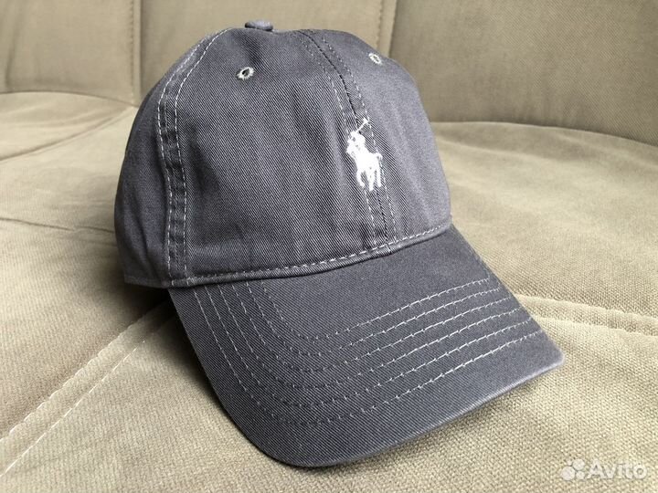 Бейсболка Polo Ralph Lauren