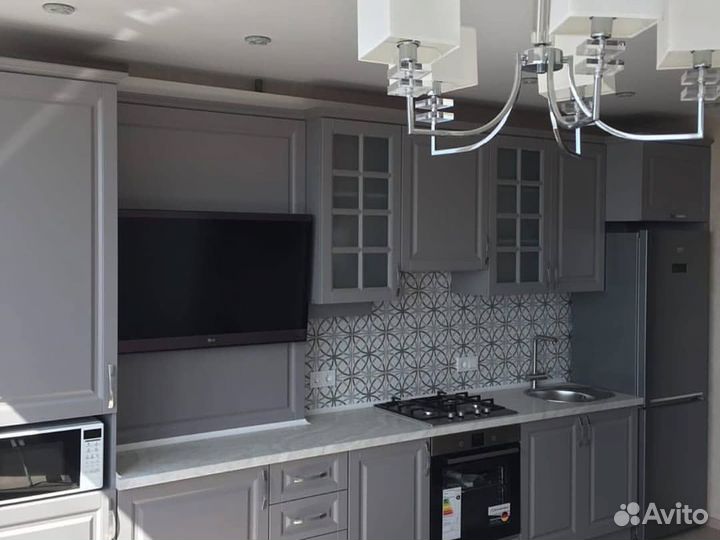 Кухня Кухонный гарнитур