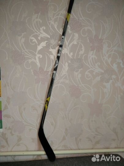 Клюшка хоккейная детская, Graf