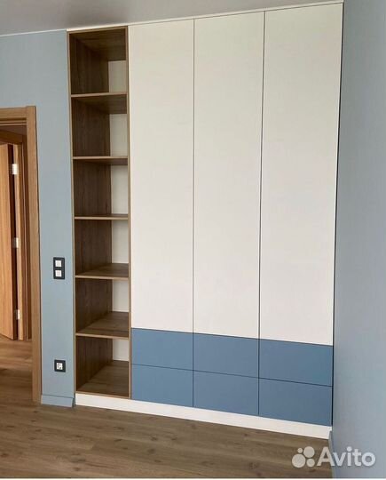 Детская мебель