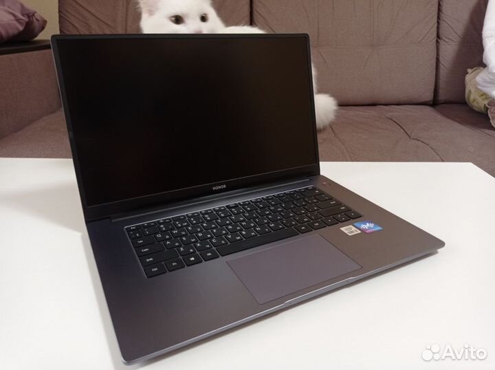 Ноутбук Honor Magicbook 15