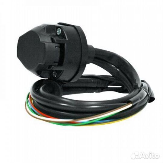 Комплект злектропроводки к фаркопу Ф