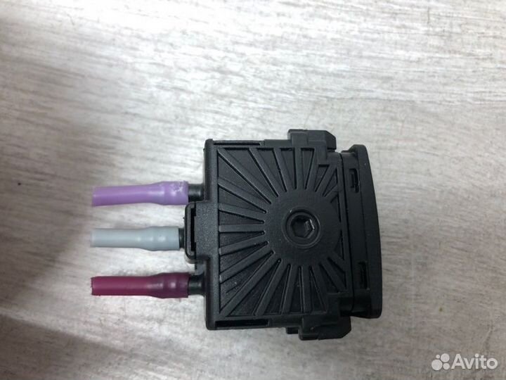 Корректор фар Mercedes-Benz B-Class минивэн