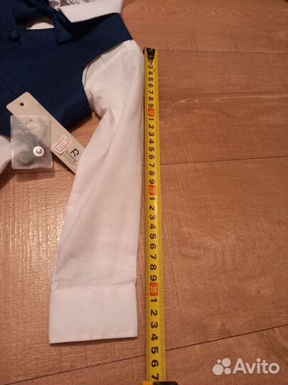 Новые праздничные костюмы 1-3 года