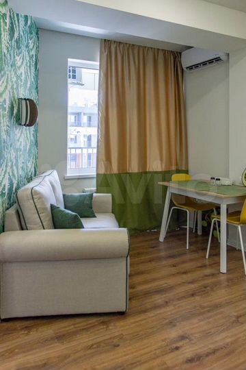 2-к. квартира, 40 м², 12/13 эт.