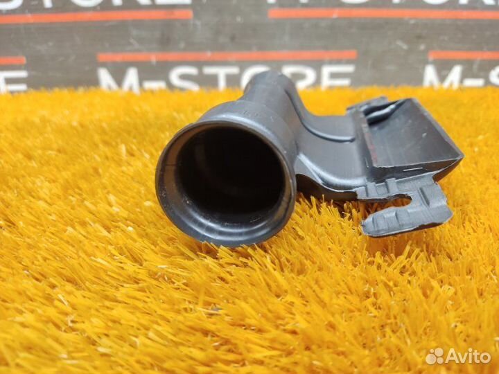 Воздуховод печки Mercedes-Benz E-Class W212