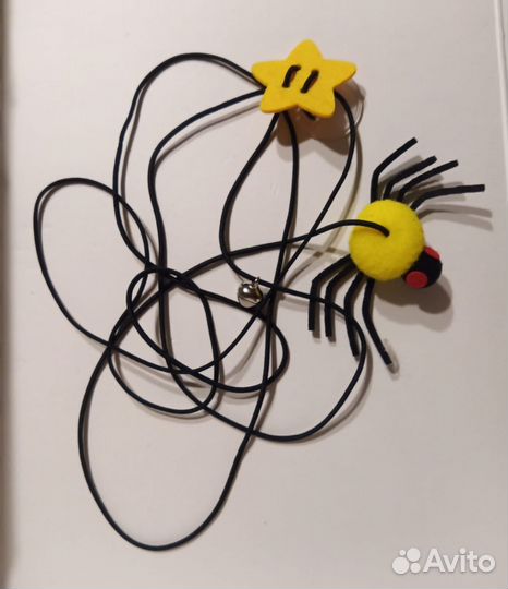 Игрушки для кота/кошки новые