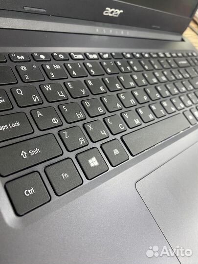 Ноутбук Acer Aspire 3 новый