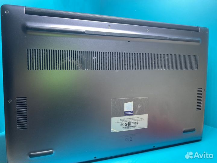 Ноутбук Huawei MateBook D15