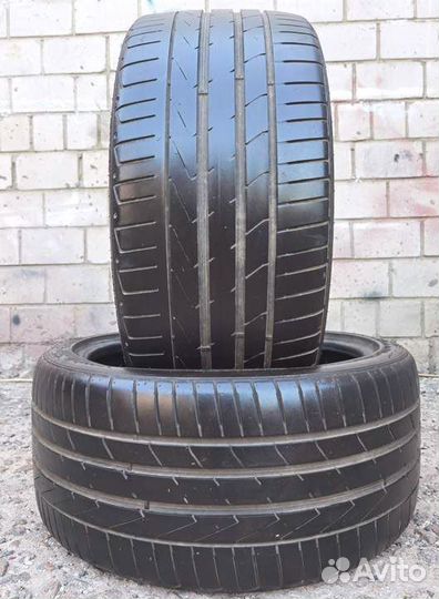 Hankook Ventus S1 Evo 2 K117 255/35 R19 96Y