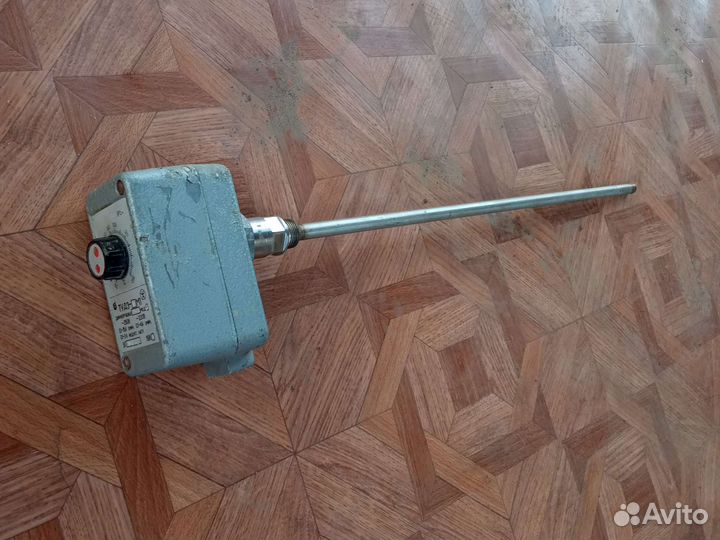 Обогреватель электрический СССР