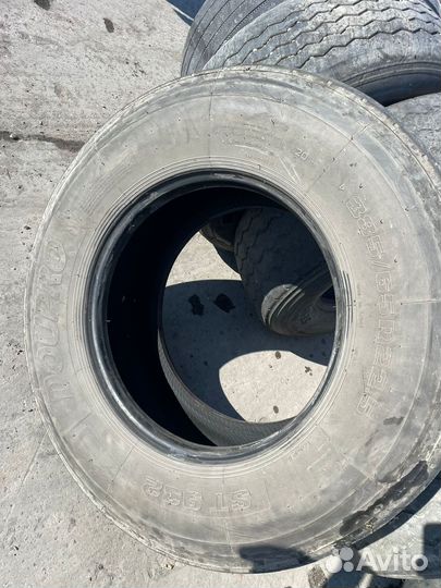 Грузовые шины 385/65 22.5