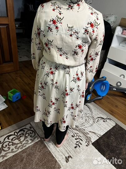 Платье женское 44 46