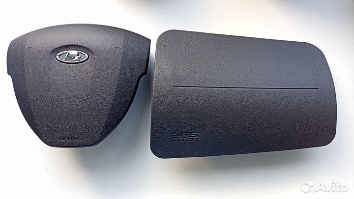 Подушка безопасности крышки оригинал Гранта Granta