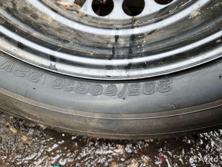 Kumho City Venture Premium 205/60 R16 92