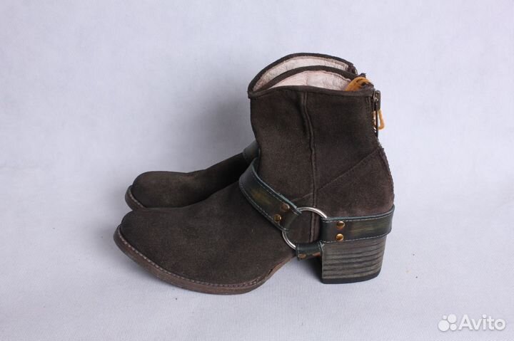 Полусапожки Freebird 37 92331