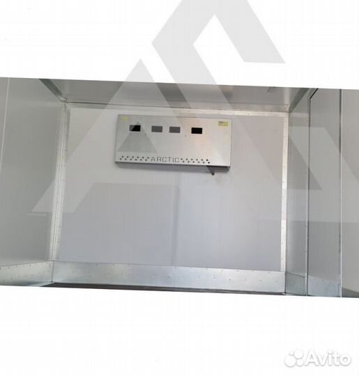 Рефрижератор Arctic L (0/18 гр.) на 36 куб.м