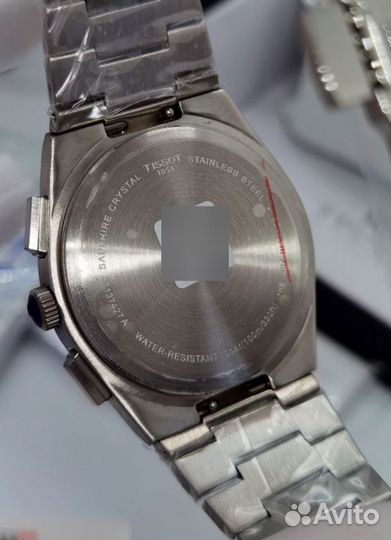 Мужские наручные часы Tissot PRX