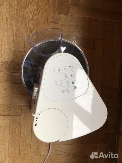 Миксер Kenwood