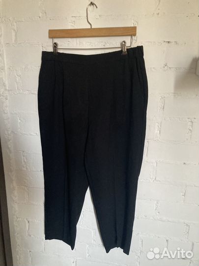 Брюки женские укороченные 52-54 р