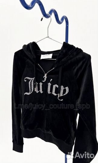 Оригинальный костюм Juicy Couture