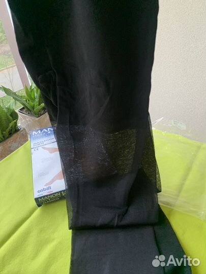 Italy Новые n4 Компрессионные 140Den Manon Италия