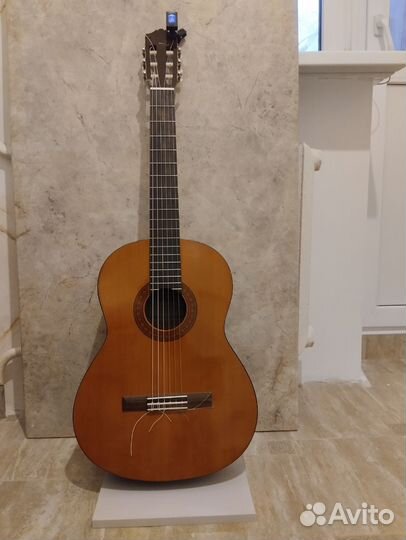 Акустическая гитара yamaha c40