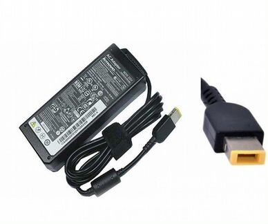 Блок питания для Lenovo G50, G500 (зарядка)