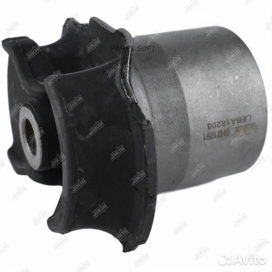 Jikiu BH21091 Сайлентблок рычага подвески toyota Isis ZGM10G/ZGM11G/ZGM15/ANM10G/ZGM11W