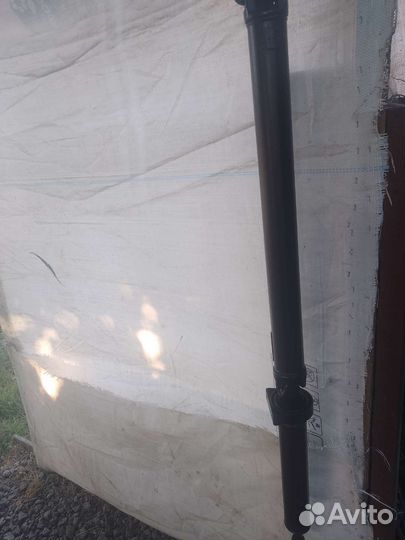 Кардан ваз 2107