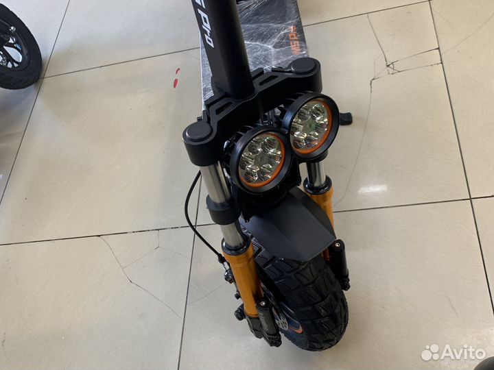 Kugoo kirin m5 pro