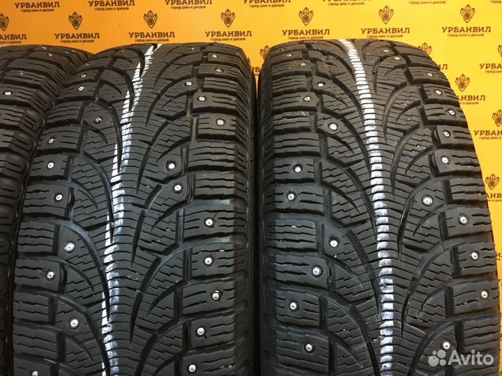 Pirelli Winter Carving Edge 215/60 R16 99