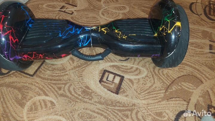 Гироскутер бу