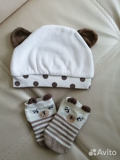 Вещи на девочку (пакетом)