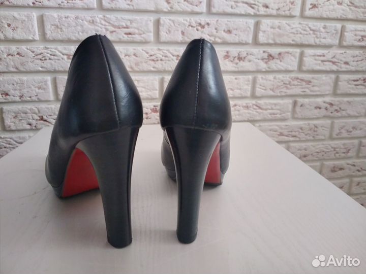 Обувь женская