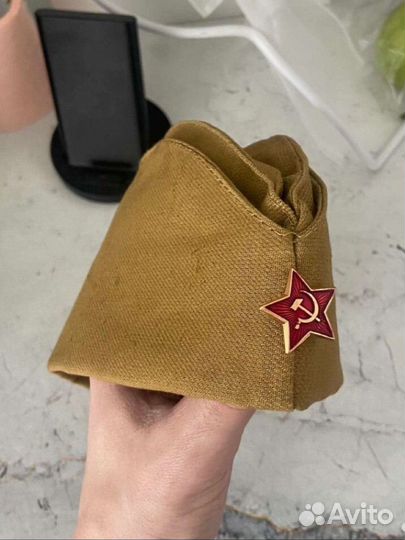 Пилотки гост оптом СССР