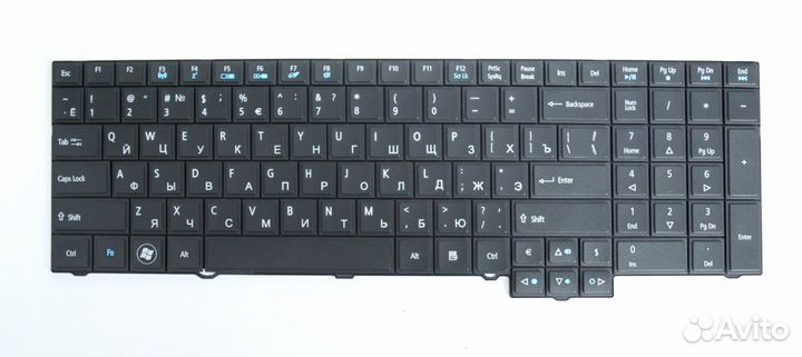 Клавиатуры для ноутбуков Acer