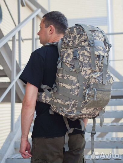 Рюкзак Stalker