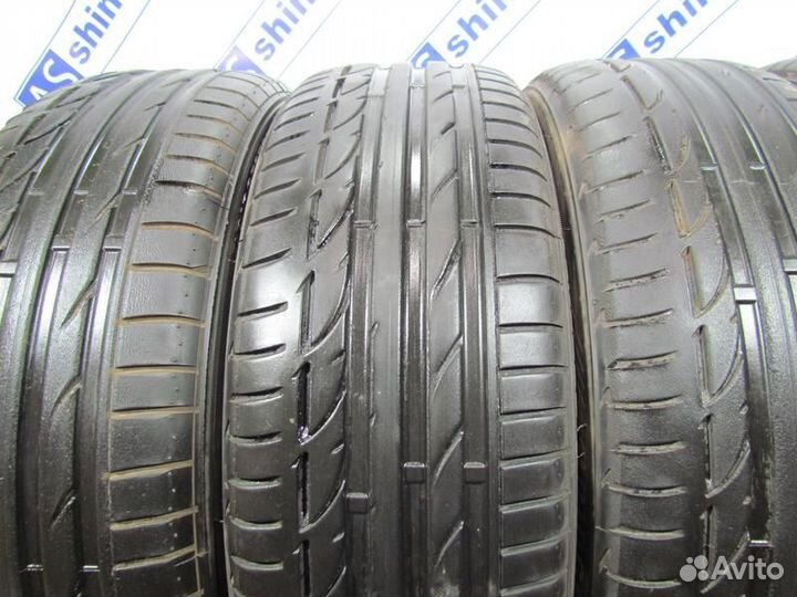 Bridgestone Potenza S001 215/45 R20 97P