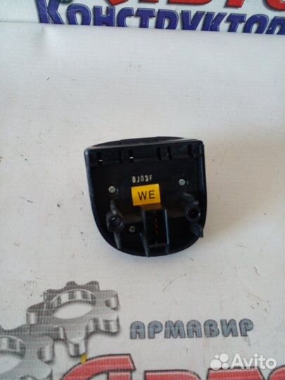 Кнопка Chevrolet Lacetti седан 2008