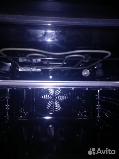 Плита электрическая индукционная Gefest