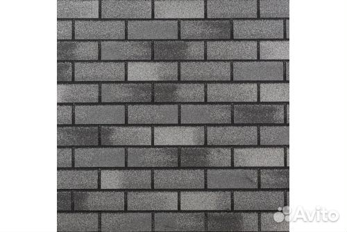 Фасадная плитка hauberk