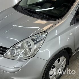 Nissan Note 1.4 МТ, 2012, 42 018 км