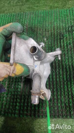 Клапан рециркуляции (EGR) Renault Duster 2017