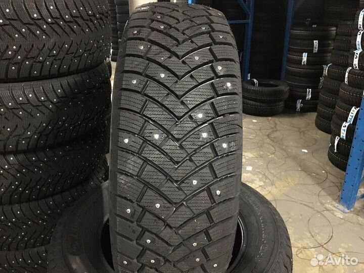 LingLong Green-Max Winter Grip SUV 235/65 R17 108T