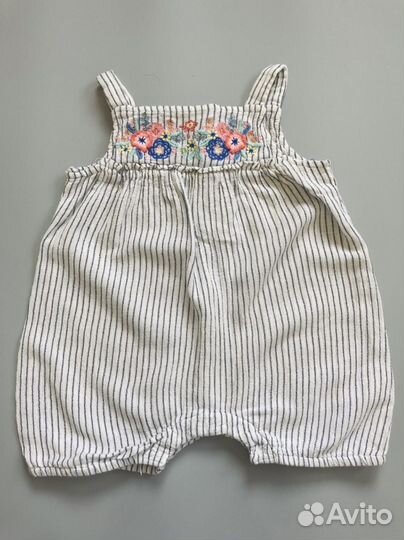 Вещи на девочку 62 next, HM, Tu